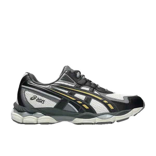 ASICS Gel-NYC 2055 Smoke Grey Obsidian Grey, vergelijk prijzen bij 1 winkel