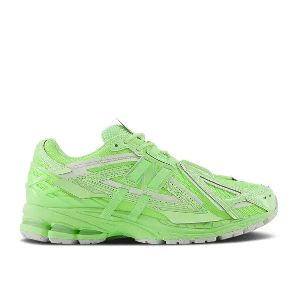 New Balance 1906A Neon Green Mint Flash, foto 2 van 2