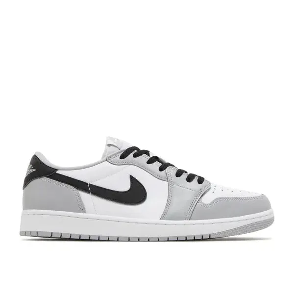 Jordan 1 Retro Low OG Barons, vergelijk prijzen bij 1 winkel
