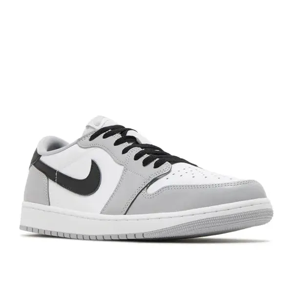 Jordan 1 Retro Low OG Barons, foto 2 van 4