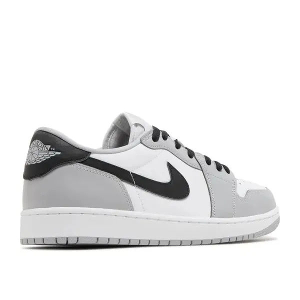Jordan 1 Retro Low OG Barons, foto 3 van 4