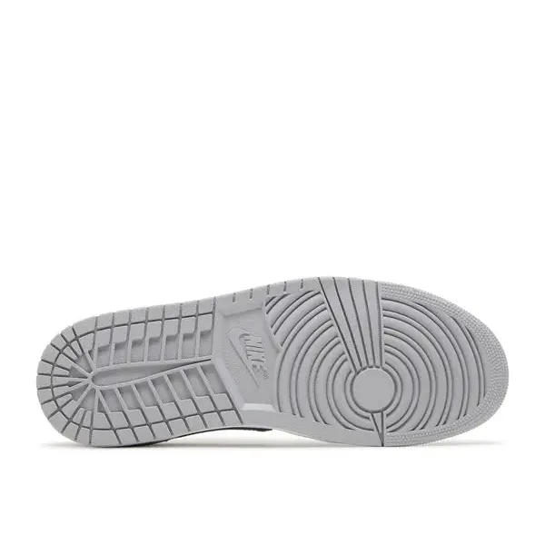 Jordan 1 Retro Low OG Barons, foto 4 van 4