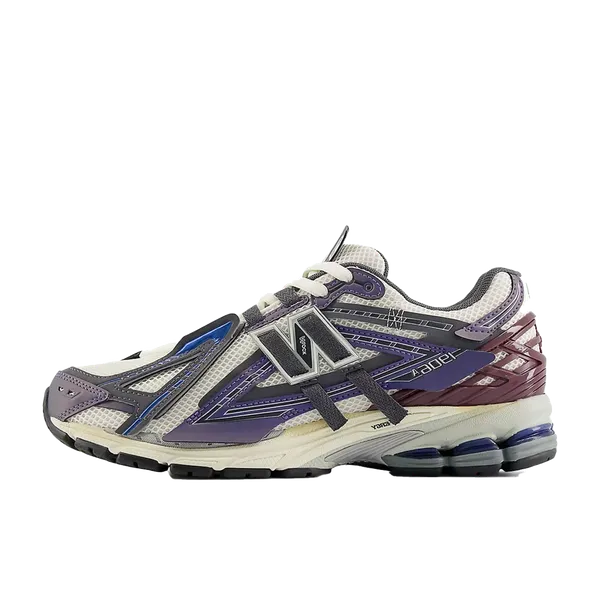New Balance 1906A Inkwell Sea Salt, vergelijk prijzen bij 1 winkel