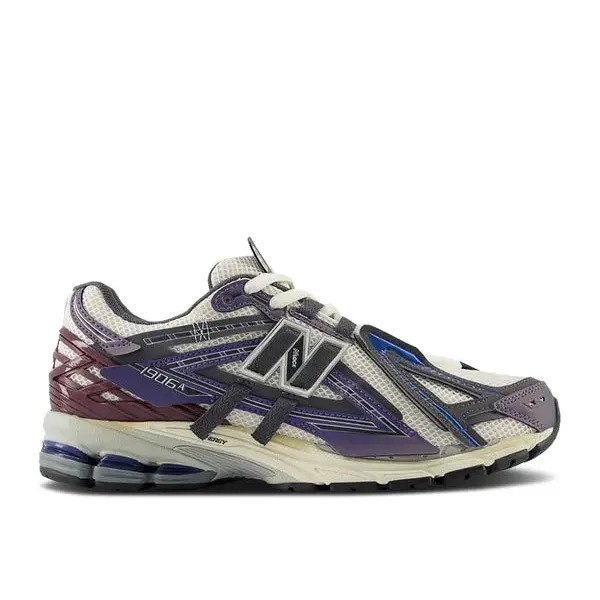 New Balance 1906A Inkwell Sea Salt, foto 2 van 2