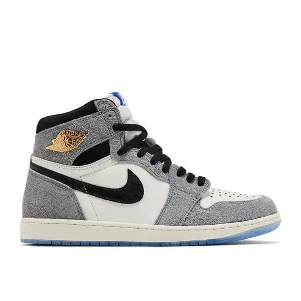 Jordan 1 Retro High OG All-Star Cool Grey, vergelijk prijzen bij 1 winkel