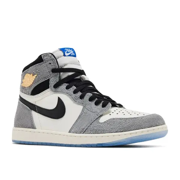 Jordan 1 Retro High OG All-Star Cool Grey, foto 2 van 4