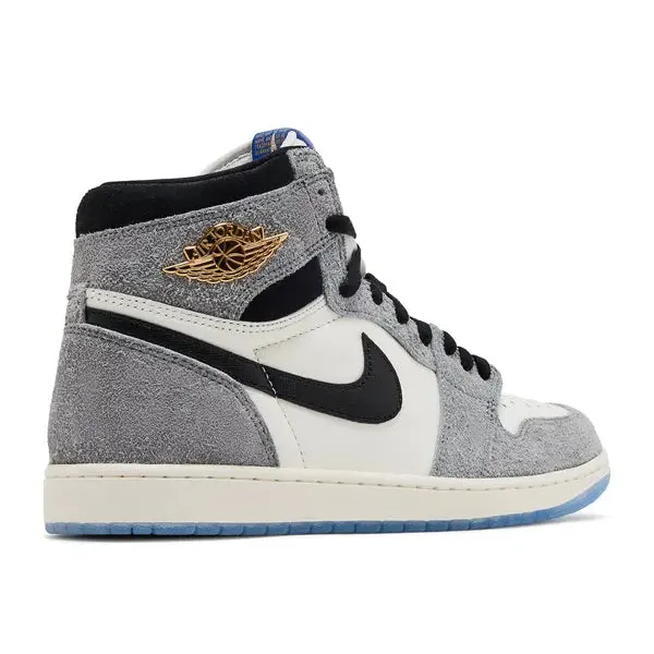Jordan 1 Retro High OG All-Star Cool Grey, foto 3 van 4
