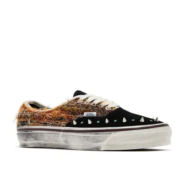 Vans Premium LX Authentic 44 Ibiza Pack Black, foto 2 van 4