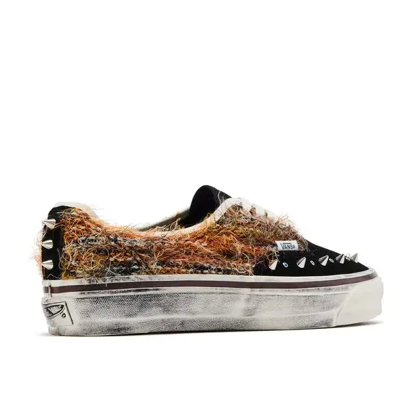 Vans Premium LX Authentic 44 Ibiza Pack Black, foto 3 van 4