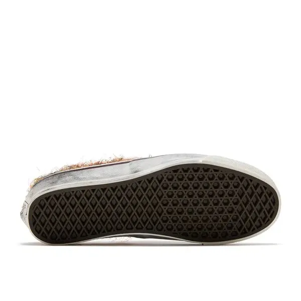 Vans Premium LX Authentic 44 Ibiza Pack Black, foto 4 van 4