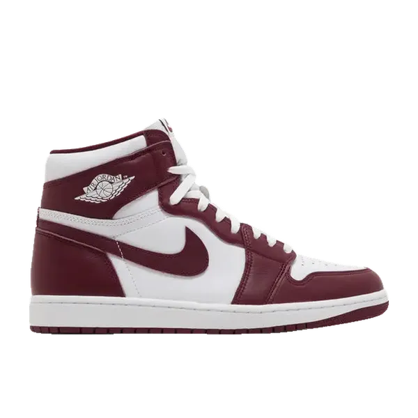 Jordan 1 Retro High OG Artisanal Team Red, vergelijk prijzen bij 1 winkel