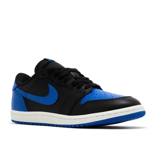 Jordan 1 Retro Low '85 Royal, foto 3 van 5
