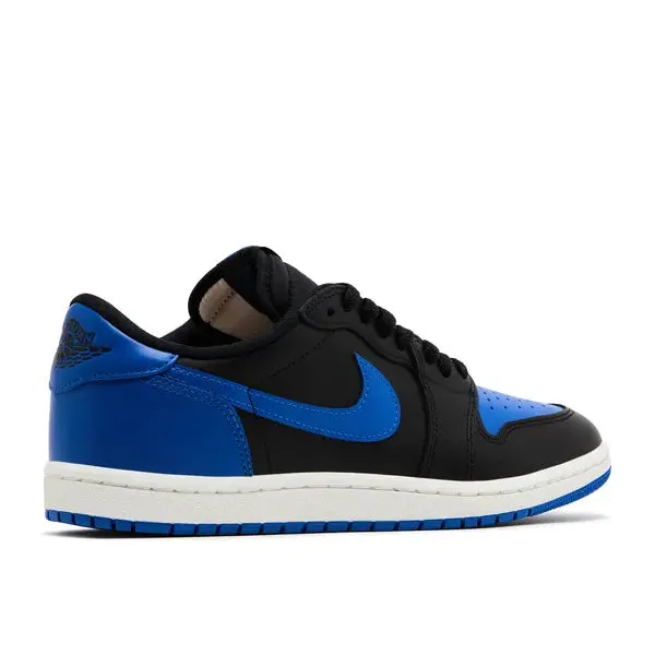 Jordan 1 Retro Low '85 Royal, foto 4 van 5