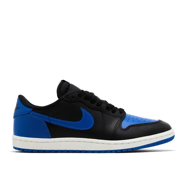 Jordan 1 Retro Low '85 Royal, foto 2 van 5