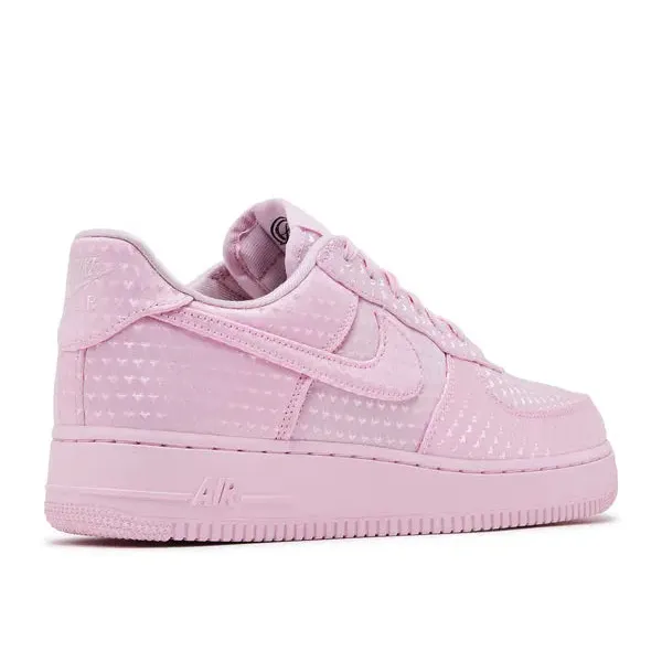Nike Air Force 1 '07 Valentine's Day Pink Foam, foto 4 van 5