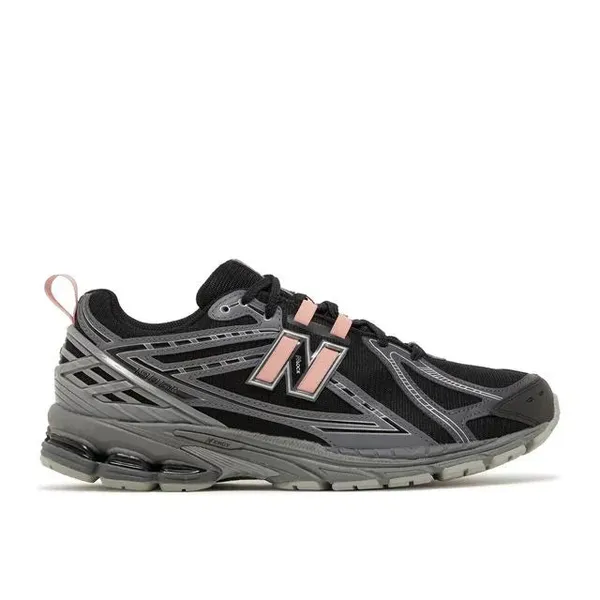 New Balance 1906R Black Pink Moon, foto 2 van 5