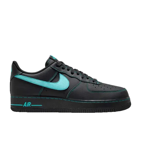 Nike Air Force 1 Low Un-Tiffany, vergelijk prijzen bij 1 winkel