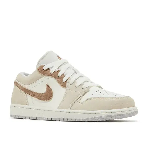 Jordan 1 Low SE Legend Light Brown, foto 3 van 5