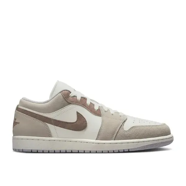 Jordan 1 Low SE Legend Light Brown, foto 2 van 5