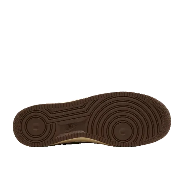 Nike Air Force 1 Low '07 Cacao Wow, vergelijk prijzen bij 1 winkel