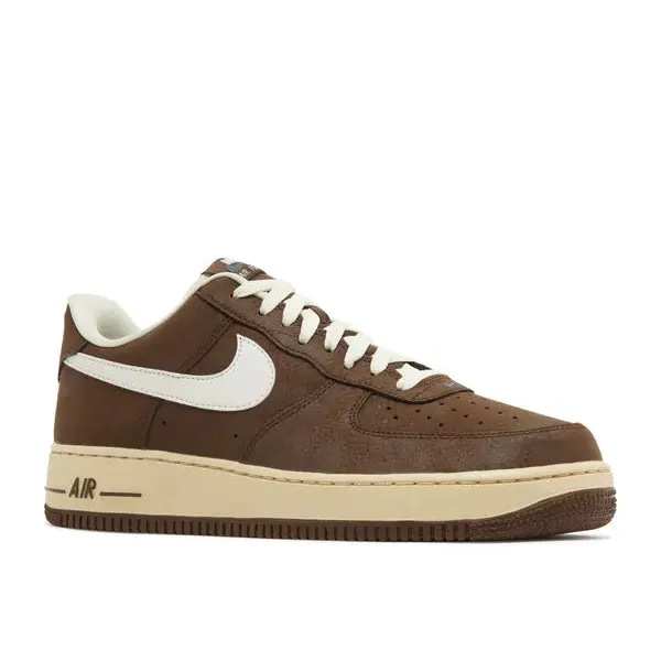 Nike Air Force 1 Low '07 Cacao Wow, foto 3 van 5