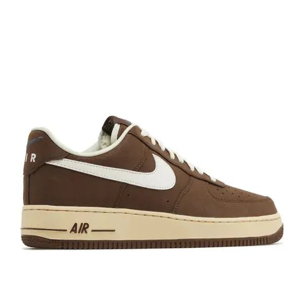 Nike Air Force 1 Low '07 Cacao Wow, foto 4 van 5