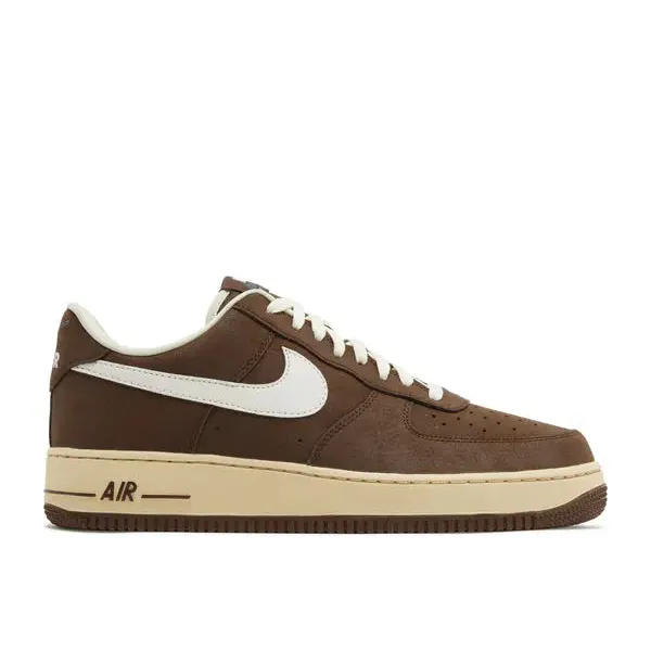 Nike Air Force 1 Low '07 Cacao Wow, foto 2 van 5
