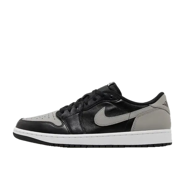 Jordan 1 Retro Low OG Shadow, vergelijk prijzen bij 1 winkel