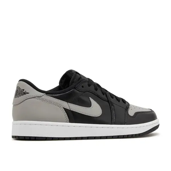 Jordan 1 Retro Low OG Shadow, foto 4 van 5