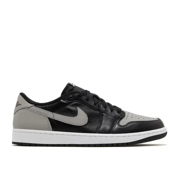 Jordan 1 Retro Low OG Shadow, foto 2 van 5