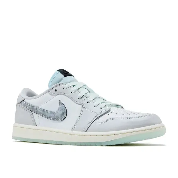 Jordan 1 Retro Low OG Year of the Snake, foto 2 van 4