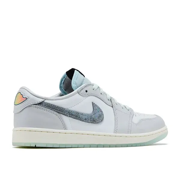 Jordan 1 Retro Low OG Year of the Snake, foto 3 van 4