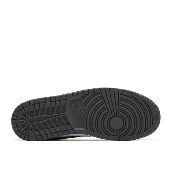 Air Jordan 1 Low Iron Grey, foto 5 van 5