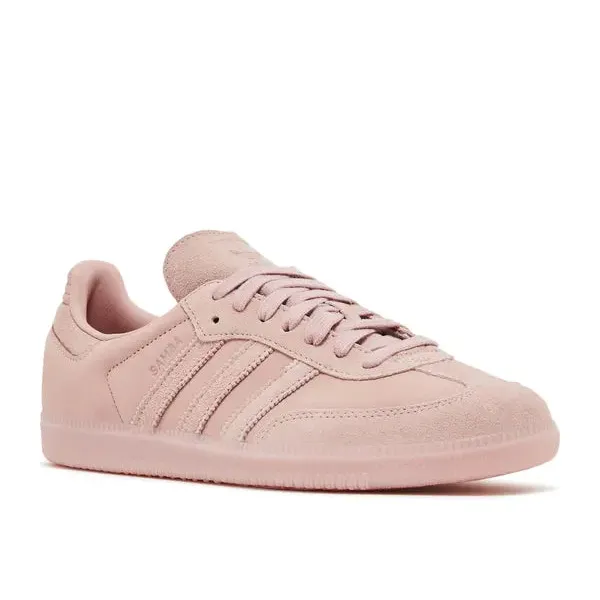 adidas Samba OG Wonder Mauve, foto 3 van 5