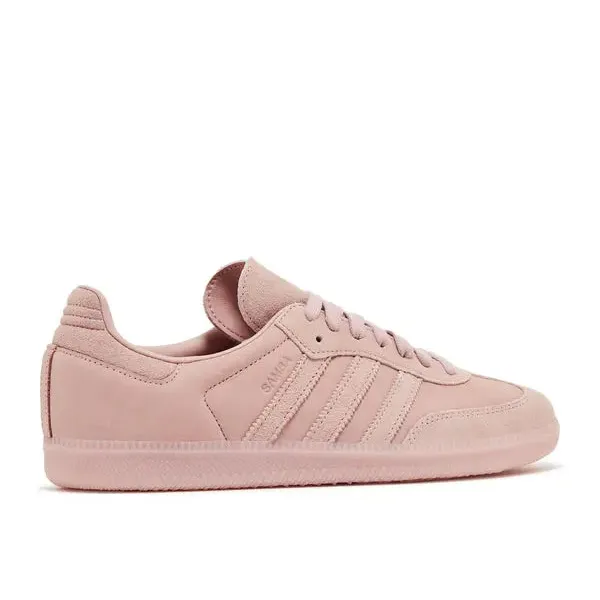 adidas Samba OG Wonder Mauve, foto 4 van 5