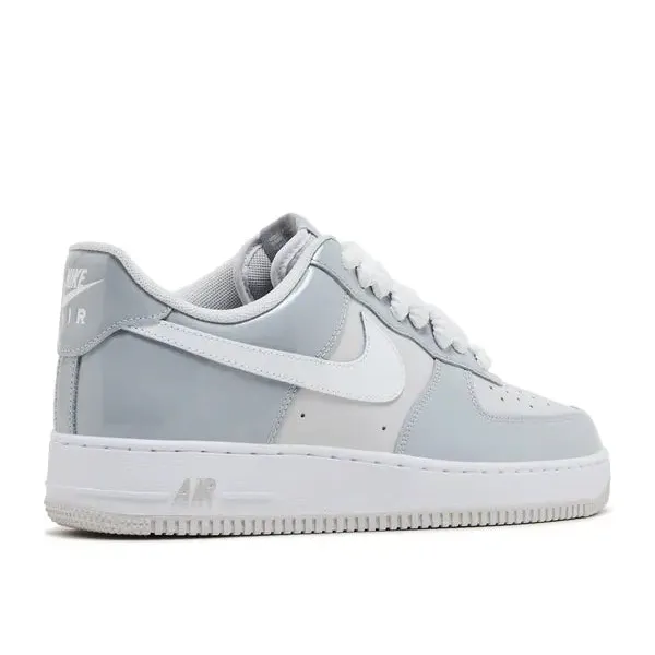Nike Air Force 1 Low '07 LV8 Wolf Grey White, foto 4 van 5