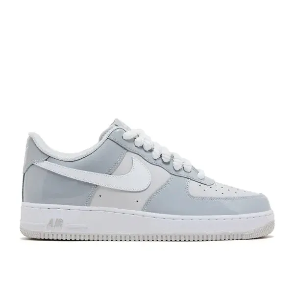 Nike Air Force 1 Low '07 LV8 Wolf Grey White, foto 2 van 5