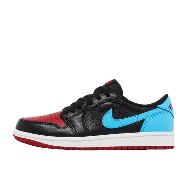 Jordan 1 Retro Low OG NC to Chi, vergelijk prijzen bij 1 winkel