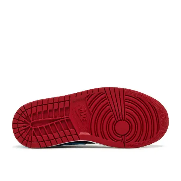 Jordan 1 Retro Low OG NC to Chi, foto 5 van 5