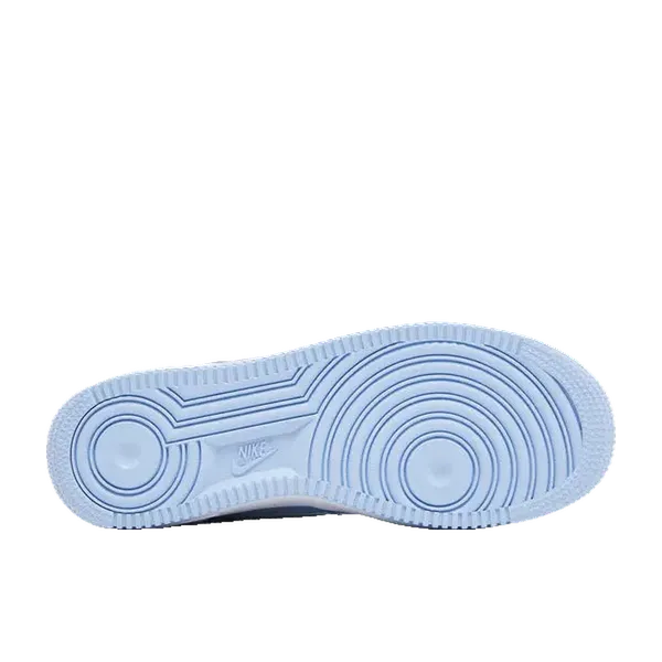 Nike Air Force 1 Low '07 LV8 Psychic Blue White Patent, vergelijk prijzen bij 1 winkel