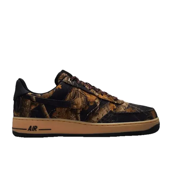 Nike Air Force 1 Low Realtree Camo, vergelijk prijzen bij 1 winkel