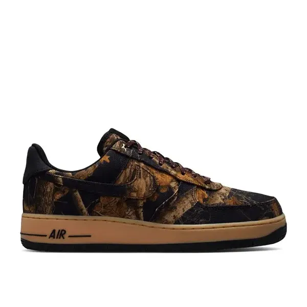 Nike Air Force 1 Low Realtree Camo, foto 2 van 2