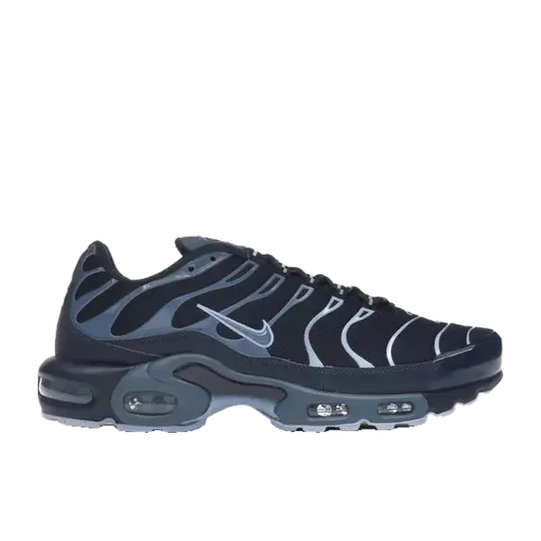 Nike Air Max Plus Obsidian Aluminum, vergelijk prijzen bij 1 winkel