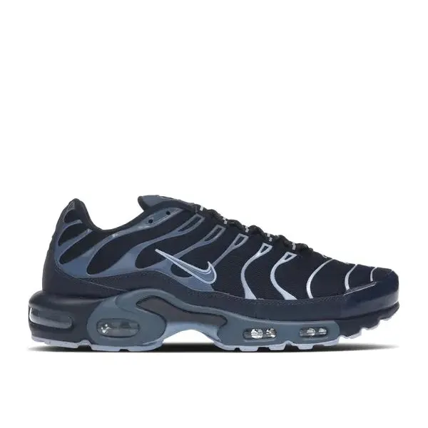 Nike Air Max Plus Obsidian Aluminum, foto 2 van 2