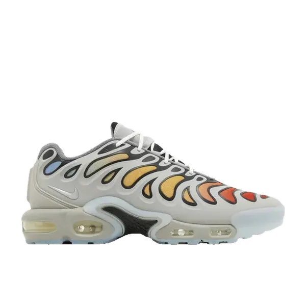 Nike Air Max Plus Drift Light Smoke Grey, vergelijk prijzen bij 1 winkel