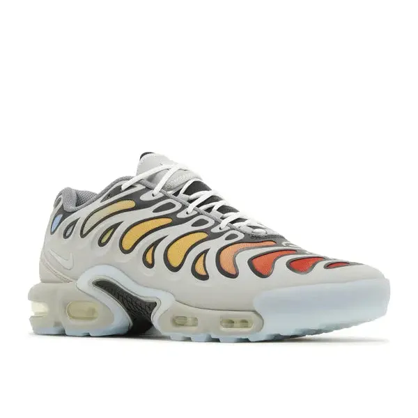 Nike Air Max Plus Drift Light Smoke Grey, foto 3 van 5