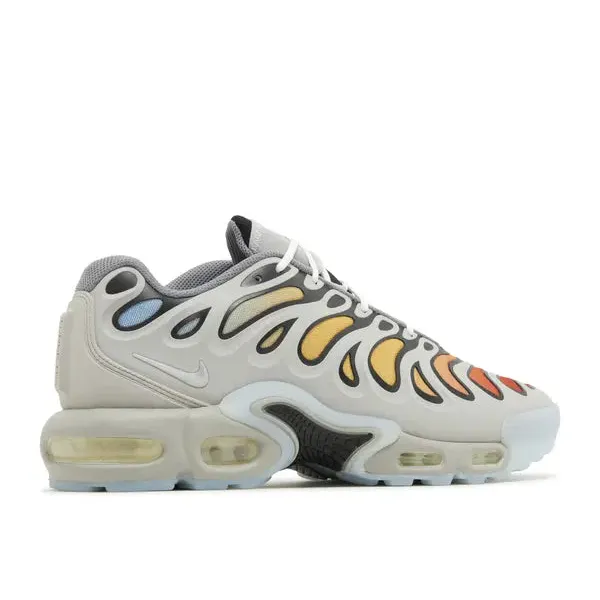 Nike Air Max Plus Drift Light Smoke Grey, foto 4 van 5
