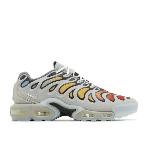 Nike Air Max Plus Drift Light Smoke Grey, foto 2 van 5