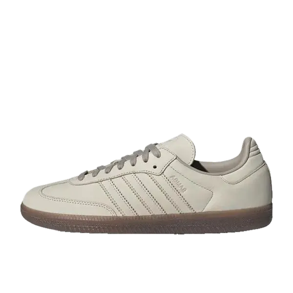 adidas Samba OG Alumina Light Brown, vergelijk prijzen bij 1 winkel