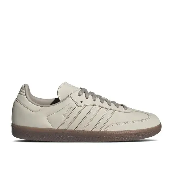 adidas Samba OG Alumina Light Brown, foto 2 van 2